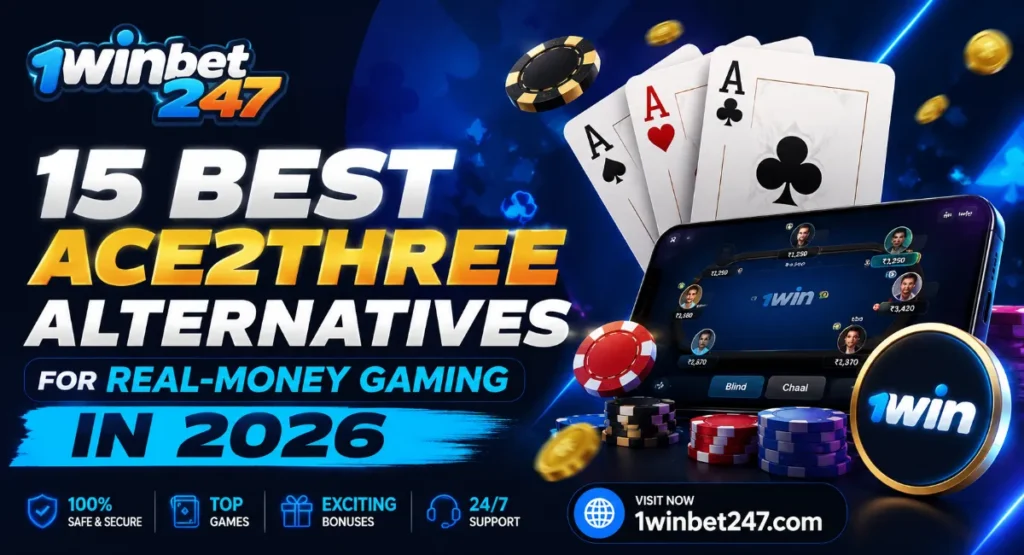 15 Best Ace2Three Alternatives