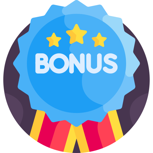 Bonuses